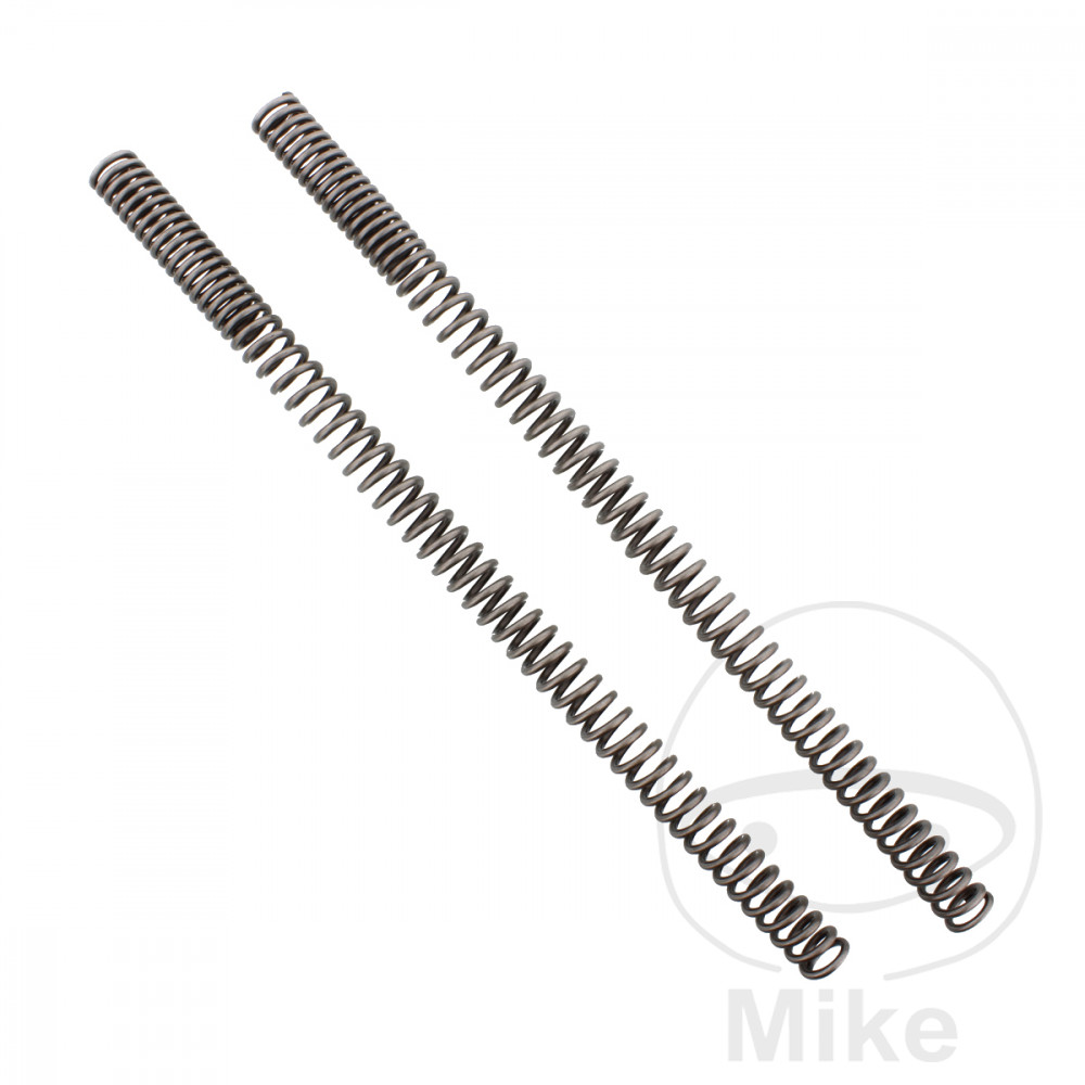 Levně YSS pružiny tlumičů progresivní YSS 29.0X5.1X7.2X543 KAWASAKI Z 1000 R2 83, YAMAHA XJ 750 84-85