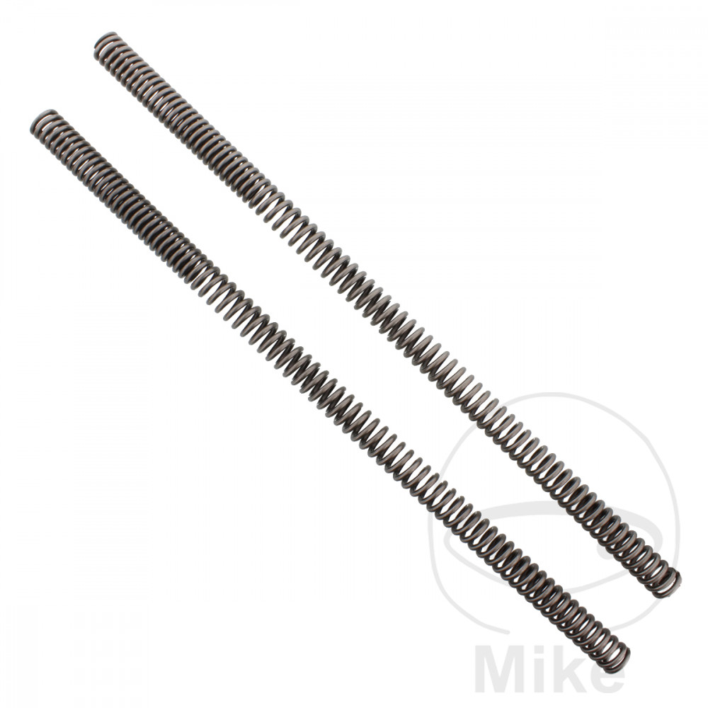 YSS pružiny tlumičů progresivní YSS 27.0X4.9X7.5X615 YAMAHA XJ 750 SECA 82-84