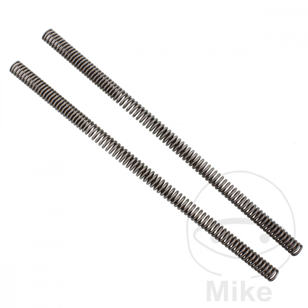 Levně YSS pružiny tlumičů progresivní YSS 23.0X4.7X7X510 YAMAHA XS 400 SE SPECIAL 81-83