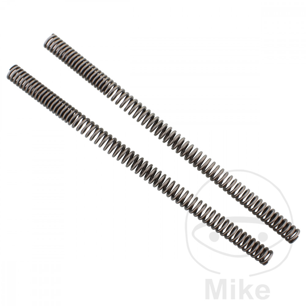 Levně YSS pružiny tlumičů progresivní YSS 27.0X5.9X8.5X485 YAMAHA XS 750 77, XS 750 E 78-79