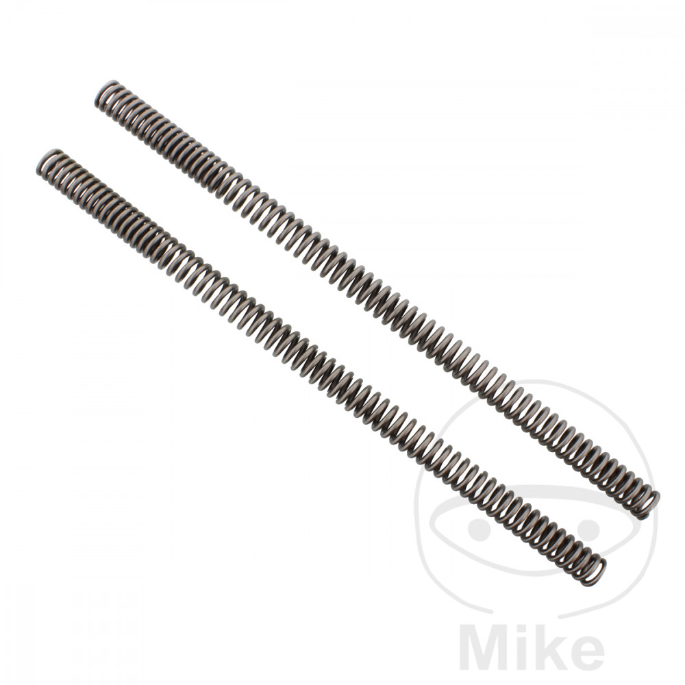 Levně JMP pružiny tlumičů progresivní YSS 26.5X6X8X517 KAWASAKI Z 650 81-83, YAMAHA XS 1100 80-83, XS 1100 S 81-82