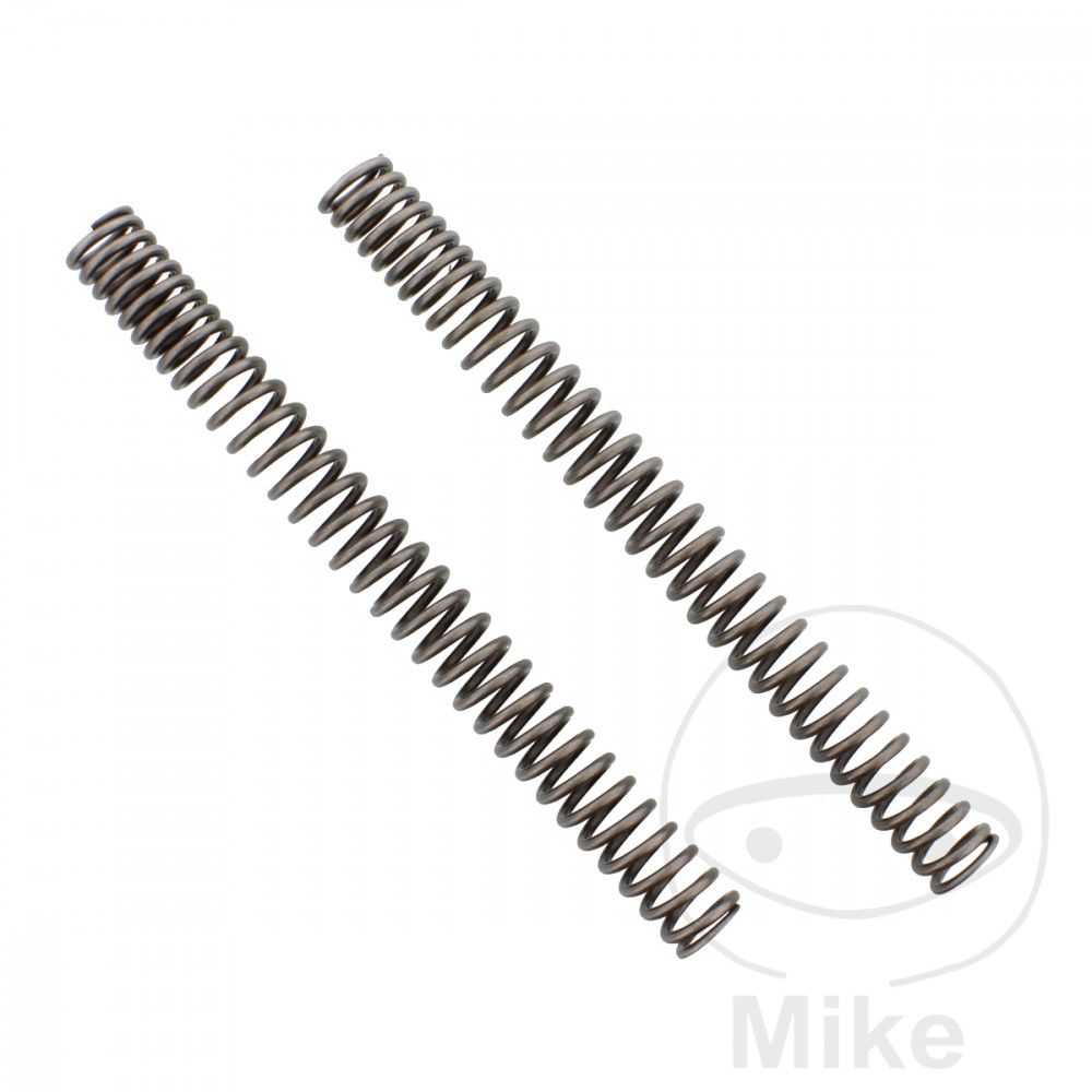 Levně YSS pružiny tlumičů progresivní YSS 26.5X5.5X7X273 YAMAHA YP 250 MAJESTY 96-99