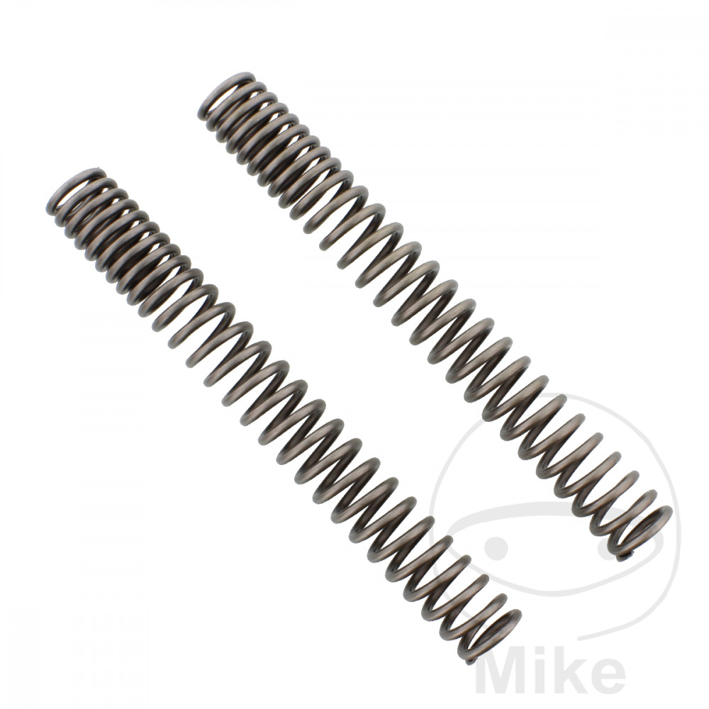 Levně YSS pružiny tlumičů progresivní YSS 35.0X7.2X10.5X280 YAMAHA YZF 750 R 93-98, YZF 750 SP 93-98