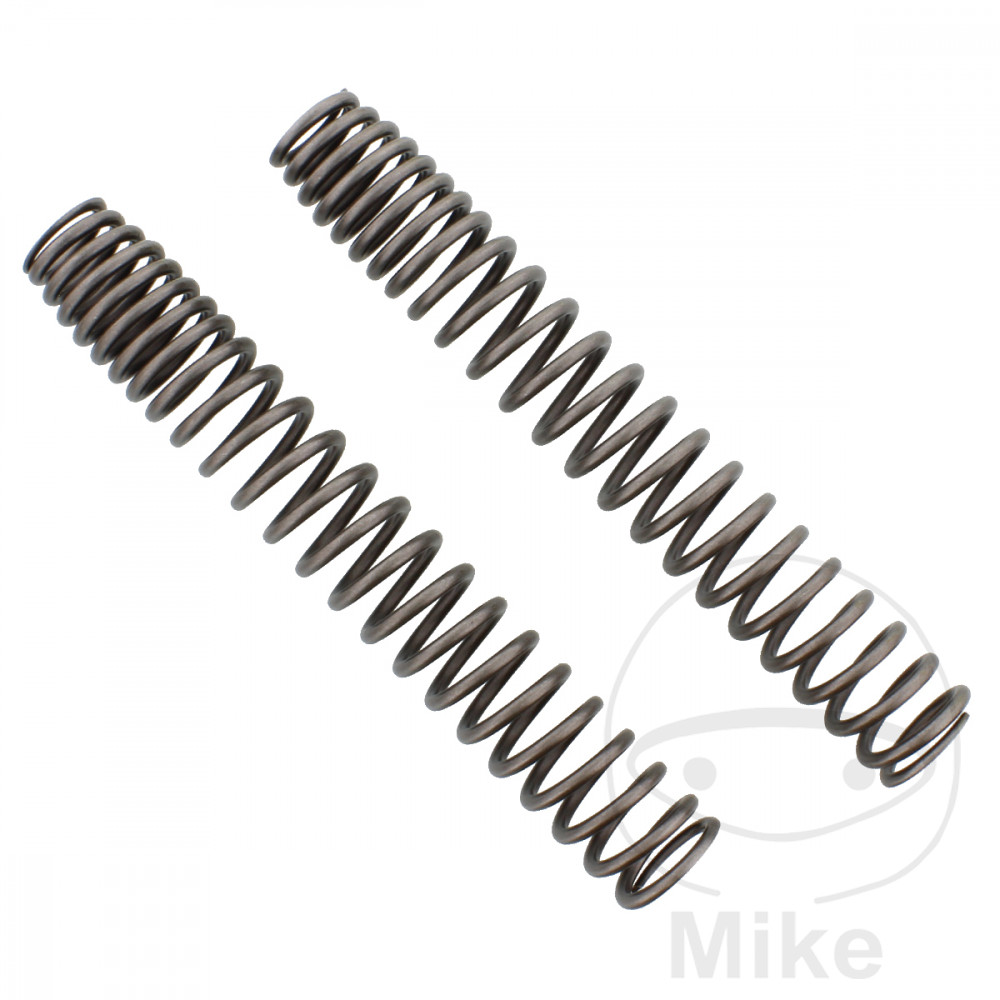YSS pružiny tlumičů progresivní YSS 42.0X7X10X282 YAMAHA YZF 1000 R THUNDERACE 96-02