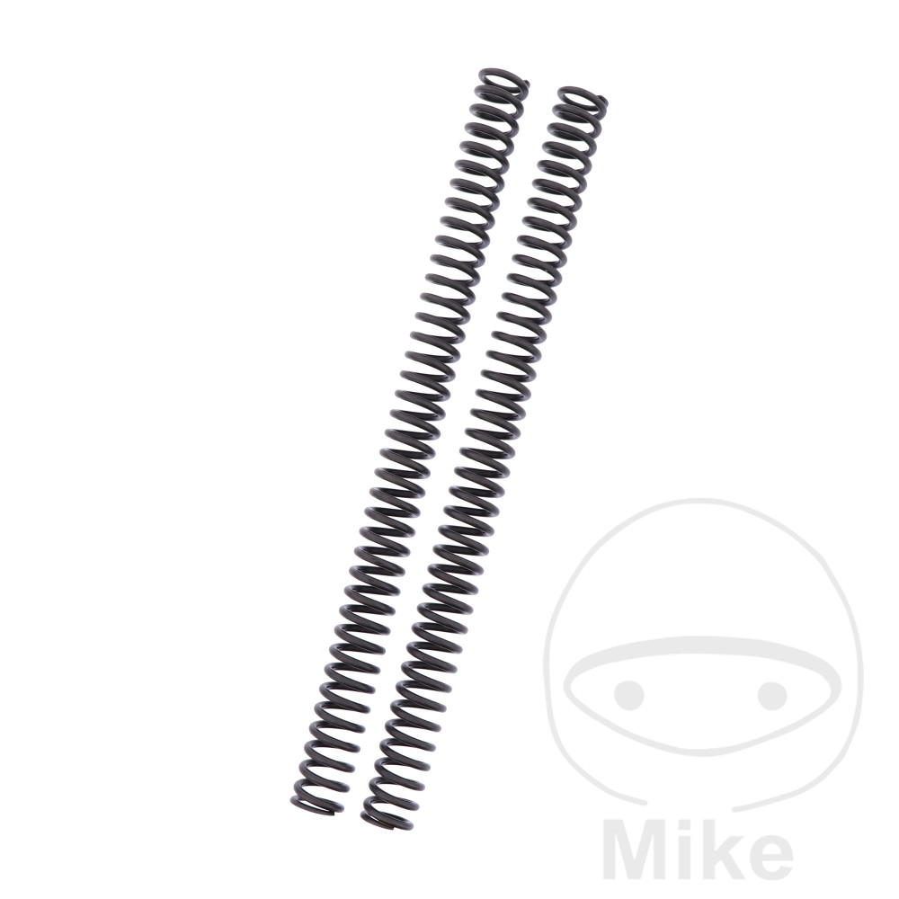 Levně YSS pružiny tlumičů lineární YSS Tuhost pružiny 5.5 HONDA MSX 125 13-16, MSX 125 A GROM ABS 23-24