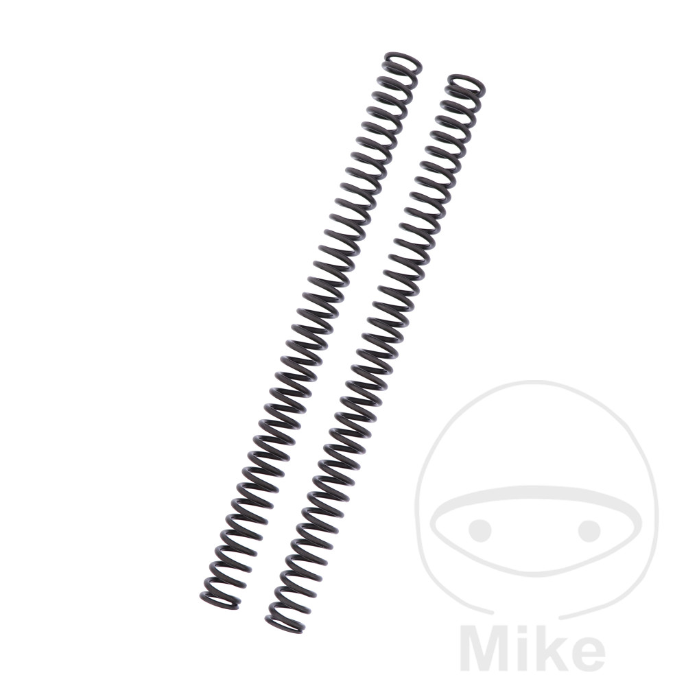 Levně YSS pružiny tlumičů lineární YSS Tuhost pružiny 6.3 HONDA MSX 125 13-16