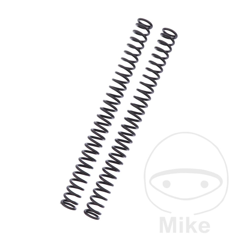 Levně YSS pružiny tlumičů lineární YSS Tuhost pružiny 6.5 KAWASAKI Z 250 SL 15-17, Z 250 SL ABS 15-17