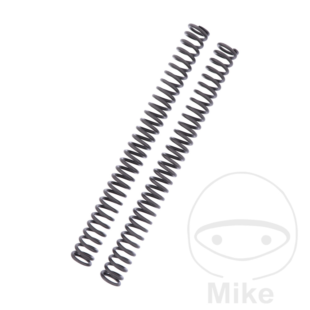 Levně YSS pružiny tlumičů lineární YSS Tuhost pružiny 7.0 KAWASAKI Z 250 SL 15-17, Z 250 SL ABS 15-17