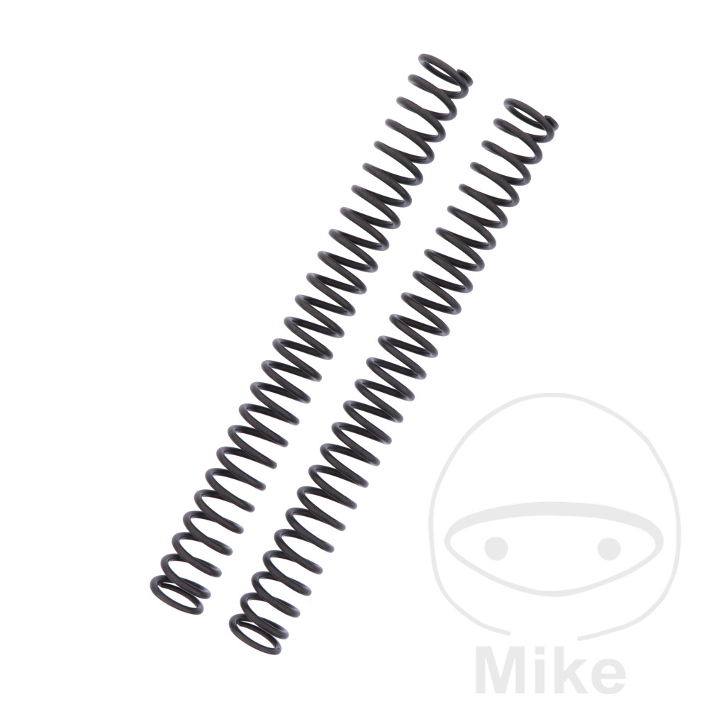 Levně YSS pružiny tlumičů lineární YSS Tuhost pružiny 6.0 TRIUMPH SCRAMBLER 865 07, SCRAMBLER 865 EFI 08-17, YAMAHA YZF-R3 320 A ABS 15-18