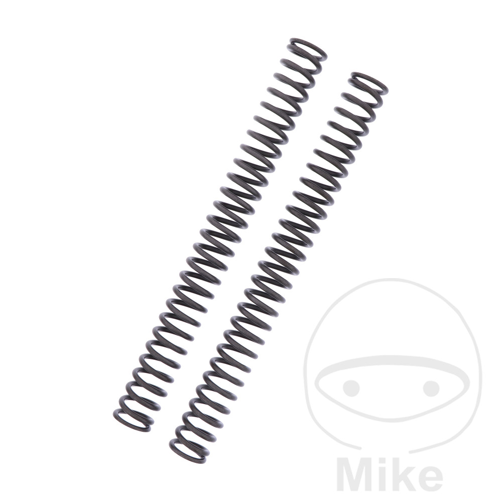 Levně YSS pružiny tlumičů lineární YSS Tuhost pružiny 7.0 YAMAHA YZF-R3 320 A ABS 15-18