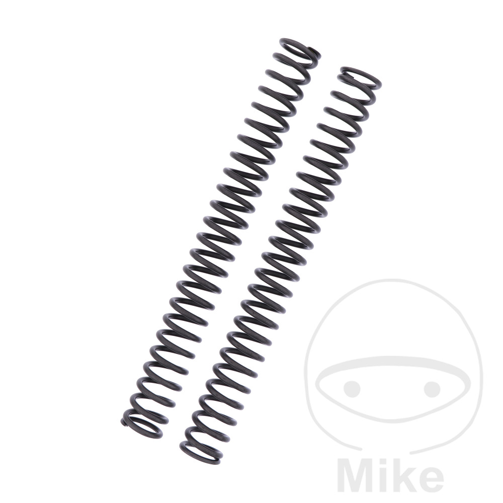 Levně YSS pružiny tlumičů lineární YSS Tuhost pružiny 8.0 HONDA CB 650 RA NEO SPORTS CAFE ABS 19-24, CBR 650 RA ABS 19-23, KTM DUKE 790 ABS 18-24, DUKE