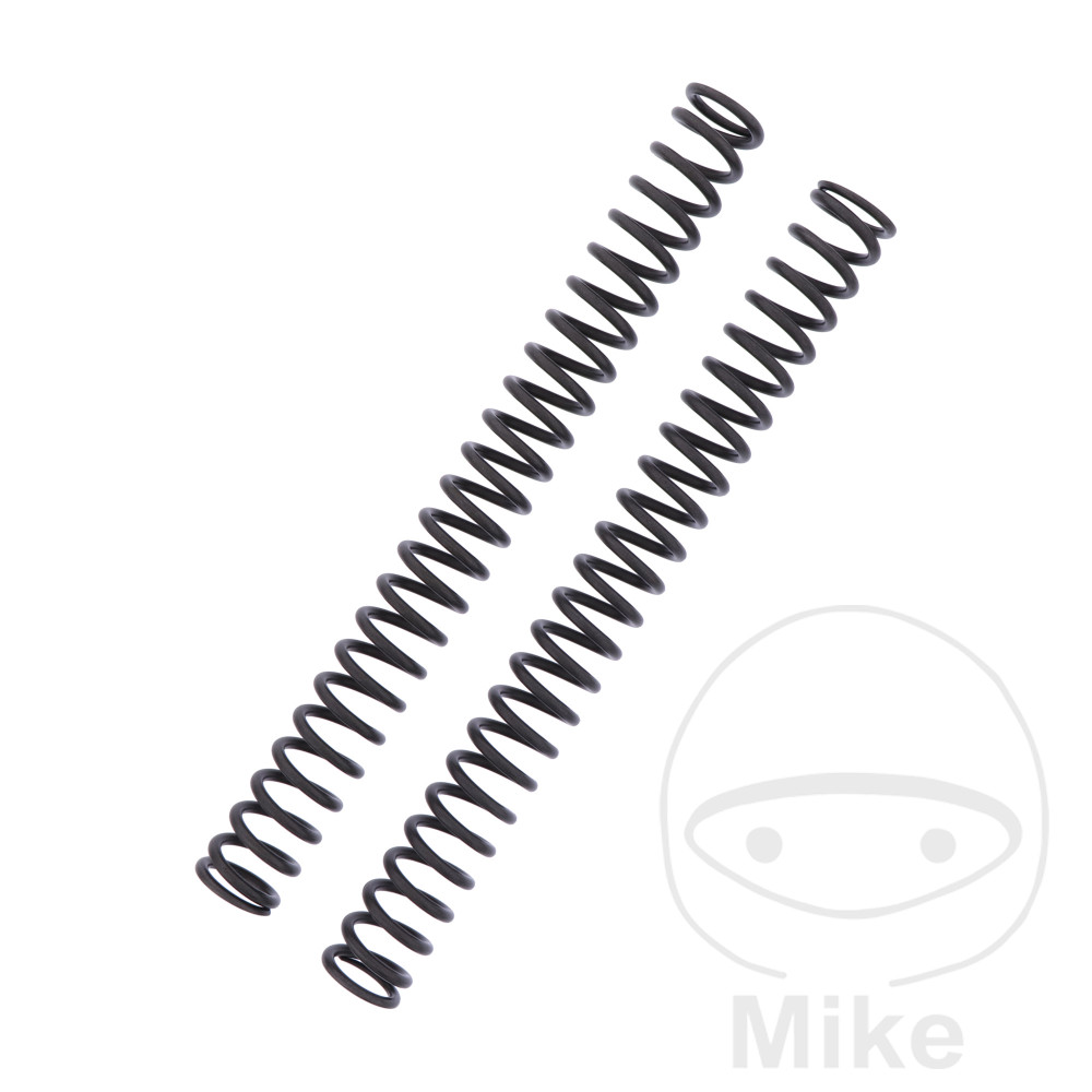 Levně YSS pružiny tlumičů lineární YSS Tuhost pružiny 8.0 YAMAHA YZF-R3 320 A ABS 15-21