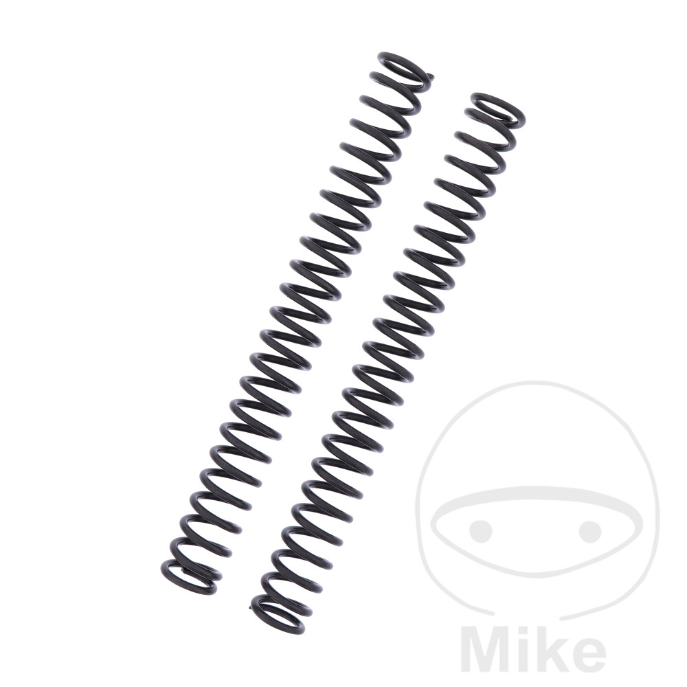 Levně YSS pružiny tlumičů lineární YSS Tuhost pružiny 8.5 KAWASAKI ZXR 400 89-99, TRIUMPH STREET TWIN 900 EFI ABS 16-18