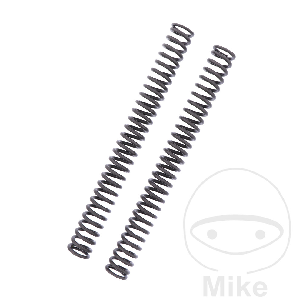Levně YSS pružiny tlumičů lineární YSS Tuhost pružiny 8.5 YAMAHA YZF-R3 320 A ABS 15-21