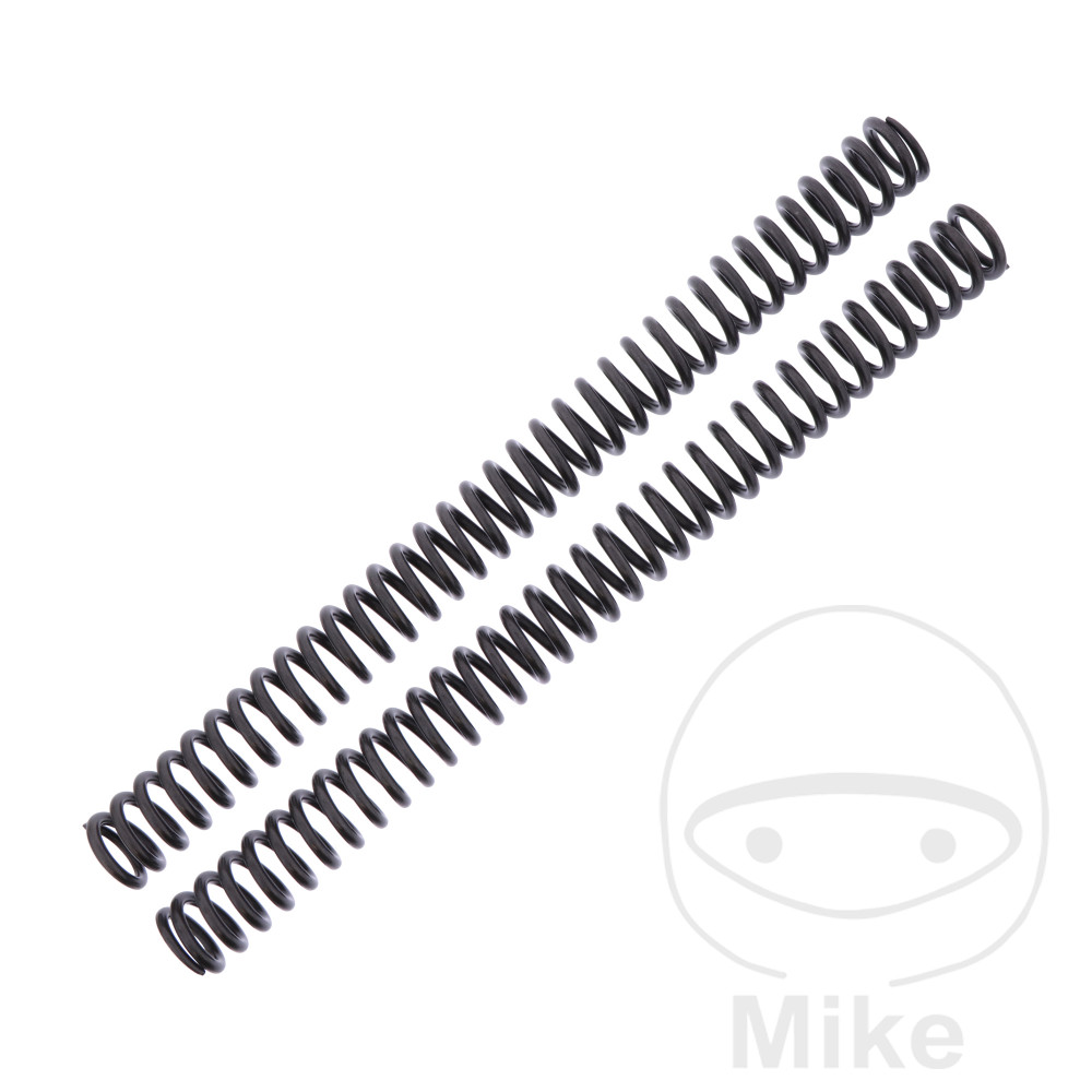 Levně YSS pružiny tlumičů lineární YSS Tuhost pružiny 8.5 SUZUKI SV 650 03-09, SV 650 U 03-09
