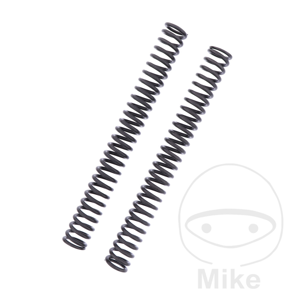 Levně YSS pružiny tlumičů lineární YSS Tuhost pružiny 9.0 KAWASAKI ZXR 400 89-99