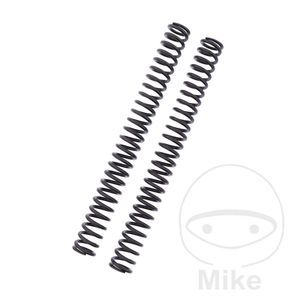 Levně YSS pružina LIN Tlumiče YSS Federrate 9.0 TRIUMPH SCRAMBLER 865 06-07, SCRAMBLER 865 EFI 08-17, YAMAHA YZF-R3 320 A ABS 15-21