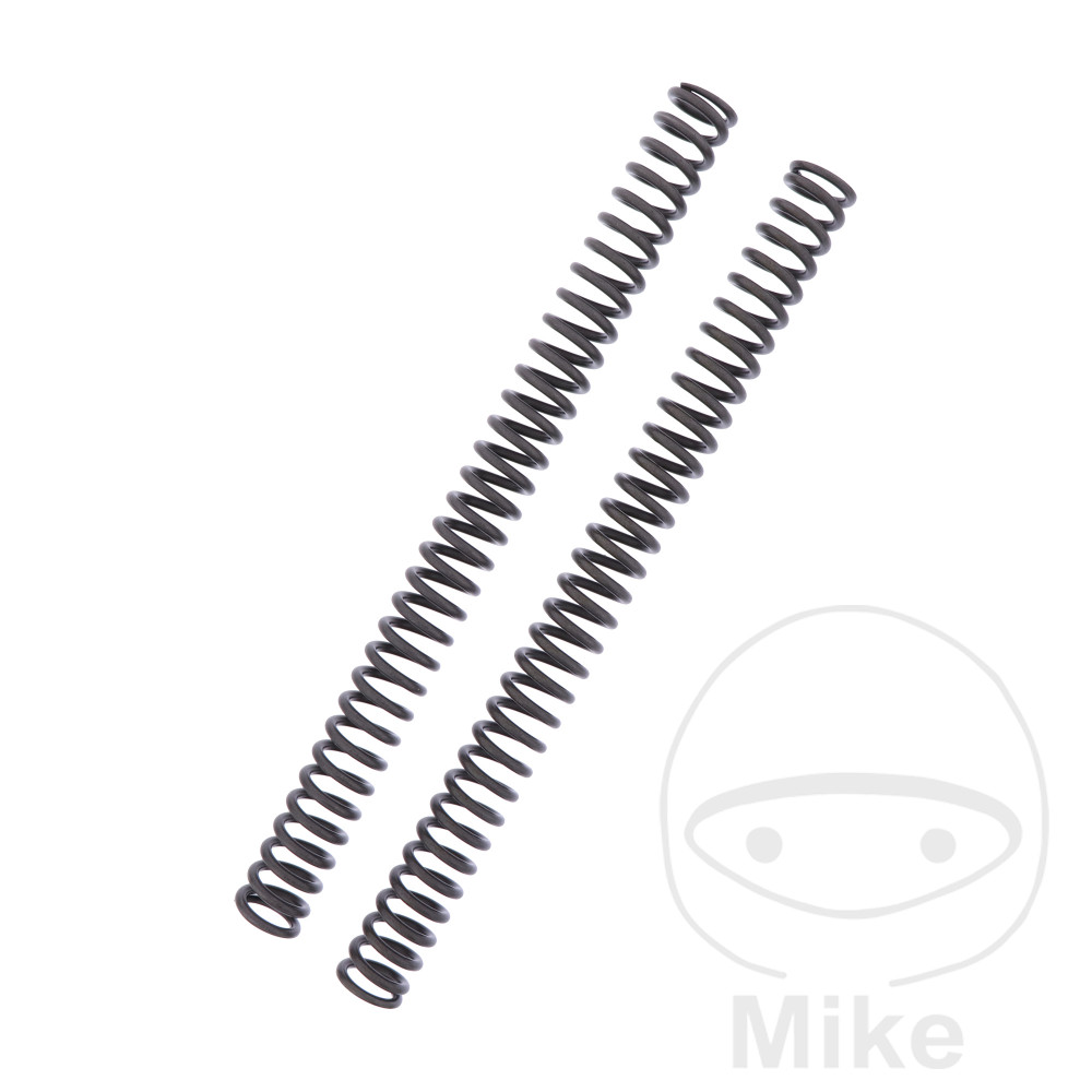 Levně YSS pružiny tlumičů lineární YSS Tuhost pružiny 9.0 SUZUKI SV 650 03-09, SV 650 U 03-09