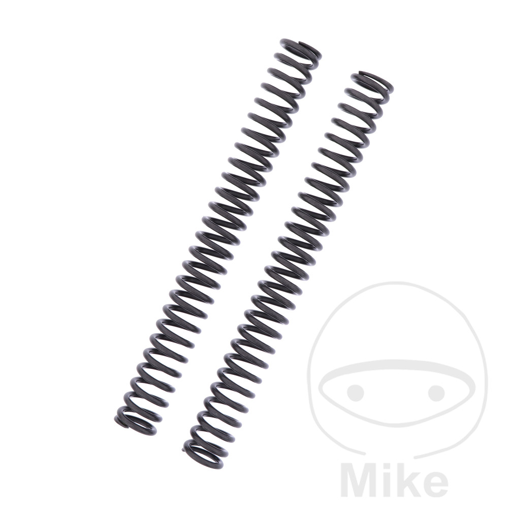 Levně YSS pružiny tlumičů lineární YSS Tuhost pružiny 9.5 DUCATI 1098 1098 BIPOSTO/MONOPOSTO 07-08