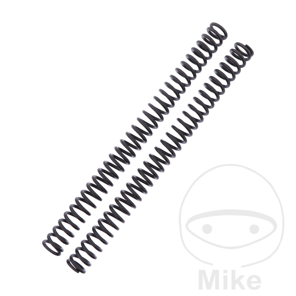 Levně YSS pružiny tlumičů lineární YSS Tuhost pružiny 9.5 SUZUKI SV 650 03-09, SV 650 U 03-09