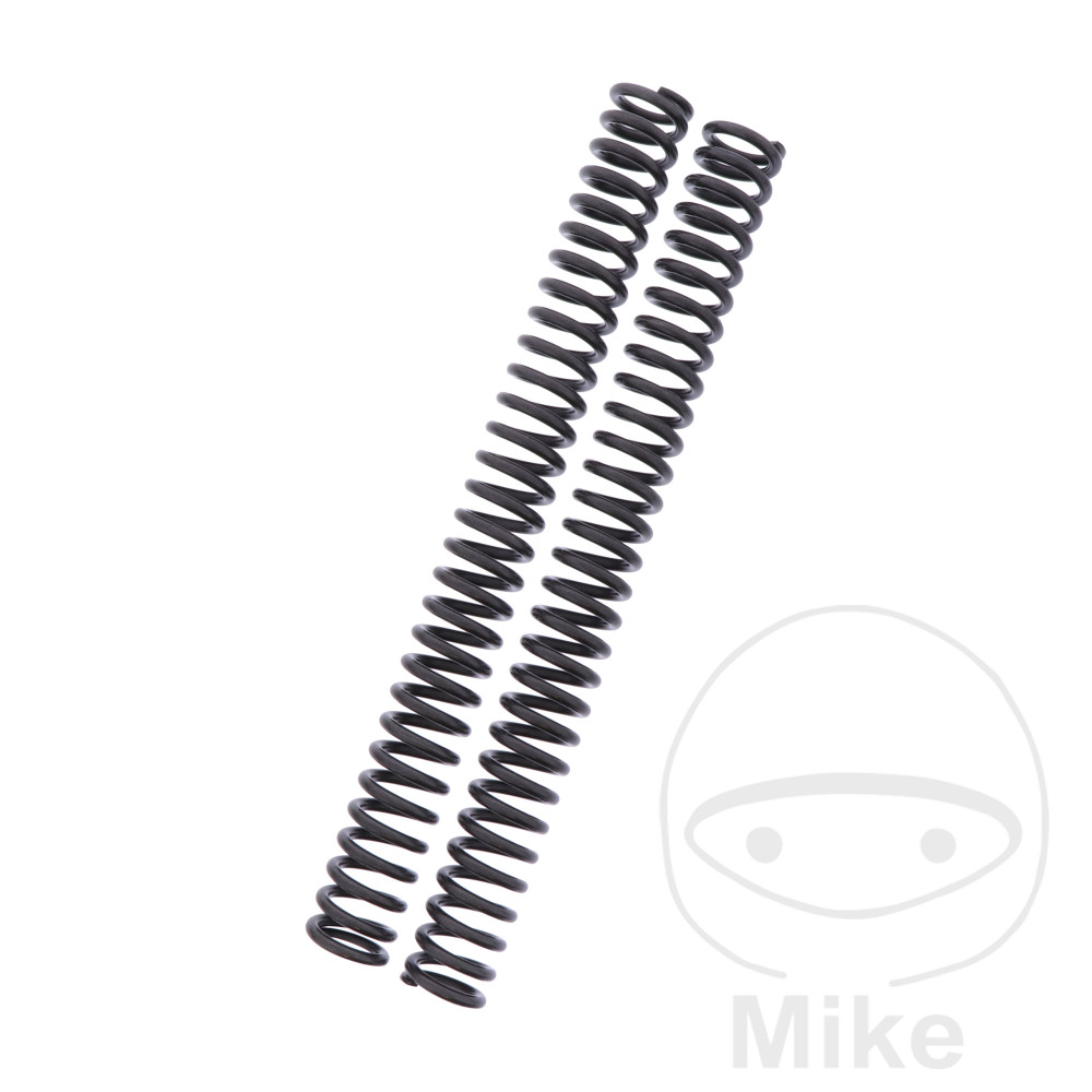 Levně YSS pružiny tlumičů lineární YSS Tuhost pružiny 10.0 BUELL S1 1200 LIGHTNING 97-99, HONDA VFR 750 F 94-97, YAMAHA YZF 600 RH THUNDERCAT 96-99, YZF 600