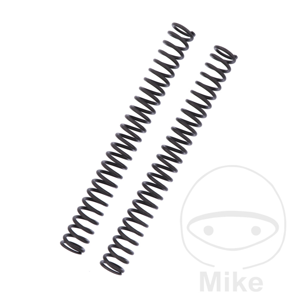 Levně YSS pružiny tlumičů lineární YSS Tuhost pružiny 7.5 KAWASAKI Z 650 ABS 17-18