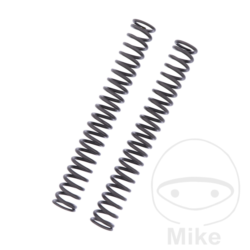 Levně YSS pružiny tlumičů lineární YSS Tuhost pružiny 8.5 YAMAHA YZF 750 R 93-98