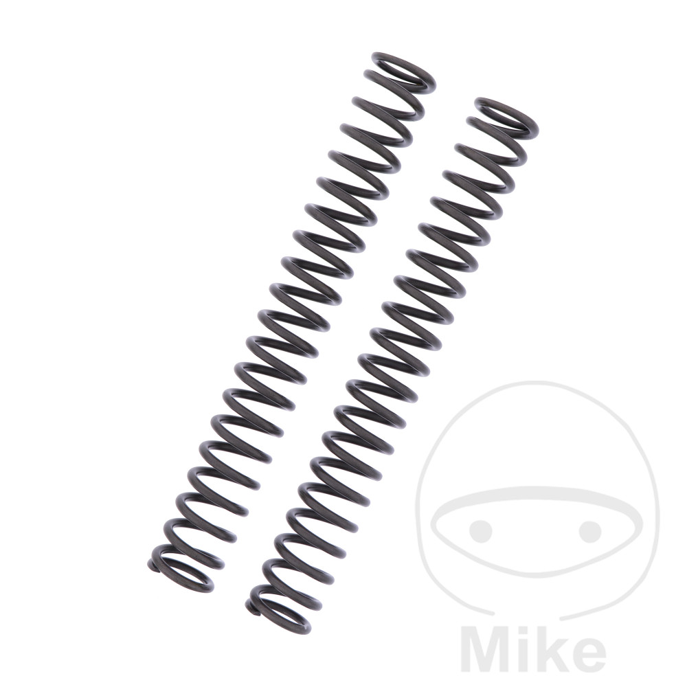 Levně YSS pružiny tlumičů lineární YSS Tuhost pružiny 9.0 KAWASAKI Z 1000 03-06
