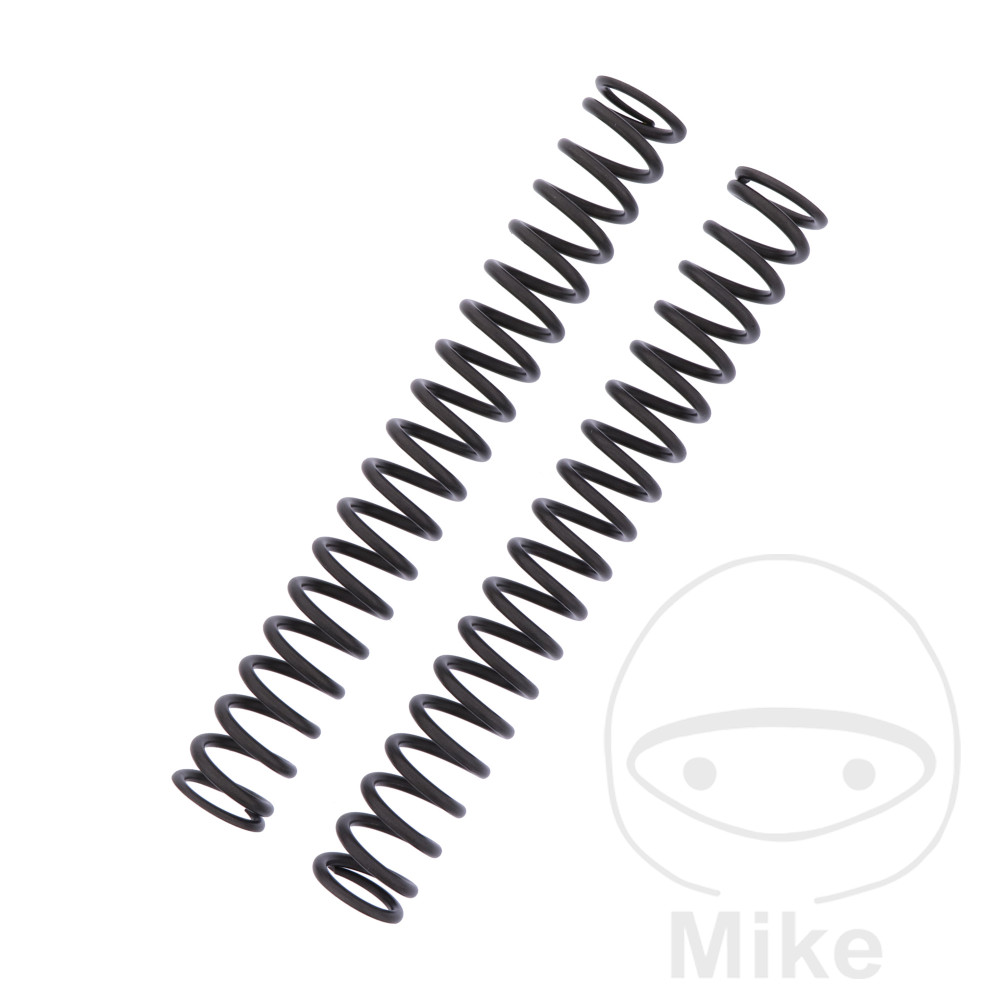 Levně YSS pružiny tlumičů lineární YSS Tuhost pružiny 10.0 YAMAHA YZF 750 R 93-98