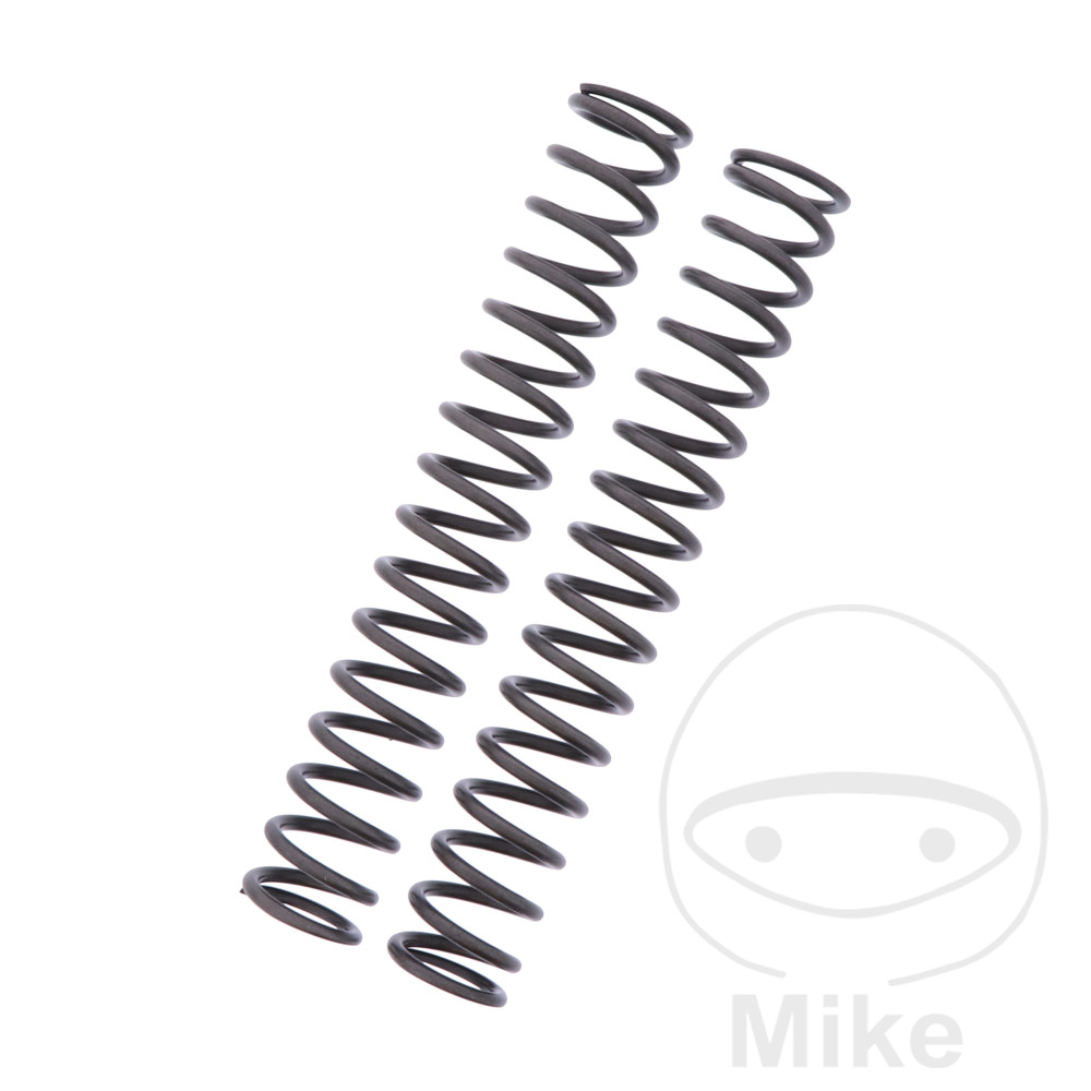 YSS pružiny tlumičů lineární YSS Tuhost pružiny 8.5 KAWASAKI ZX-6R 600 NINJA 09-17, SUZUKI GSX-R 750 11-15, GSX-R 750 UF 11-16