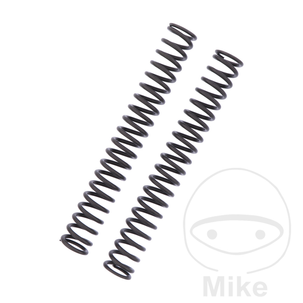 YSS pružiny tlumičů lineární YSS Tuhost pružiny 8.5 SUZUKI GSX-R 600 11-17, GSX-R 600 UF 11-16, GSX-R 600 UE 11-13, GSX-R 600 30TH ANNIVERSARY 16,