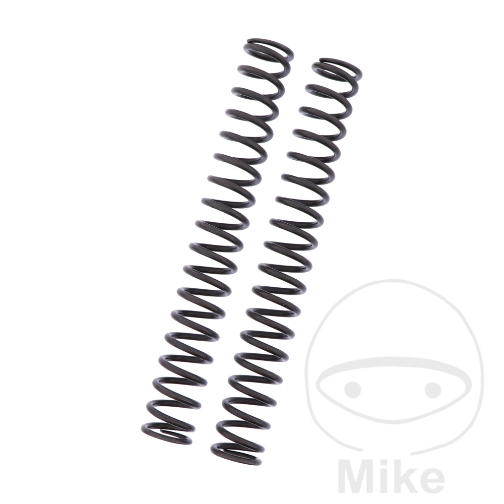YSS pružiny tlumičů lineární YSS Tuhost pružiny 9.5 SUZUKI GSX-R 600 11-17, GSX-R 600 UF 11-16, GSX-R 600 UE 11-13, GSX-R 600 30TH ANNIVERSARY 16,
