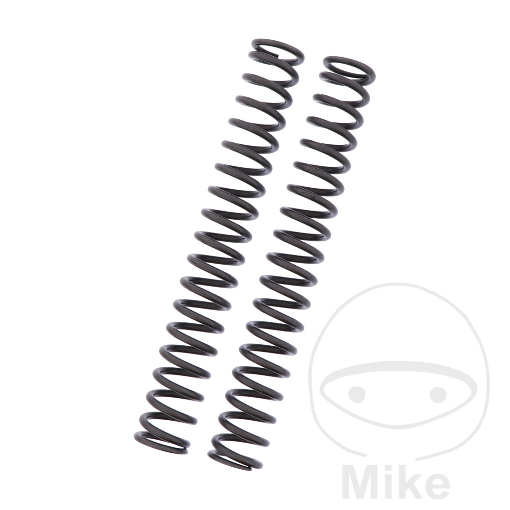 Levně YSS pružiny tlumičů lineární YSS Tuhost pružiny 12.0 APRILIA RSV 1000 R FACTORY 04-10, BMW R 1200 GS ABS GUSSRAD 04-12, R 1200 GS ABS KOLO S