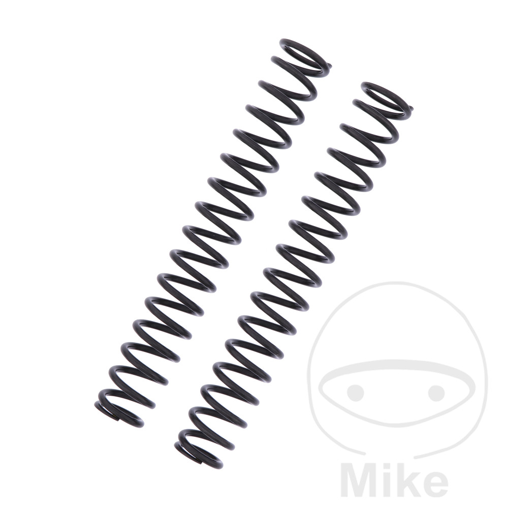 Levně YSS pružiny tlumičů lineární YSS Tuhost pružiny 8.5 HONDA CBR 600 RR 07-12, CBR 600 RRA ABS 09-12, TRIUMPH DAYTONA 675 06-12, STREET TRIPLE 675