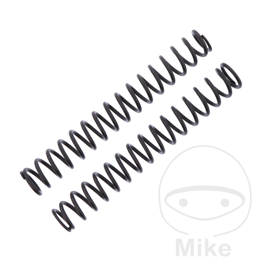Levně YSS pružiny tlumičů lineární YSS Tuhost pružiny 8.5 KAWASAKI ZX-6R 636 NINJA 03-06, YAMAHA FZ1 1000 S FAZER 06-15, FZ1 1000 N 06-15, FZ1 1000 NA ABS