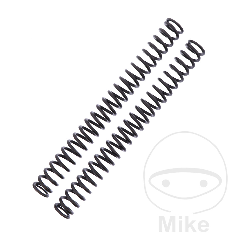 Levně YSS pružiny tlumičů lineární YSS Tuhost pružiny 9.0 YAMAHA MT-07 700 14-16, MT-07 700 MOTO CAGE 14-16, MT-07 700 A ABS 14-16, MT-07 700 A MOTO CAGE