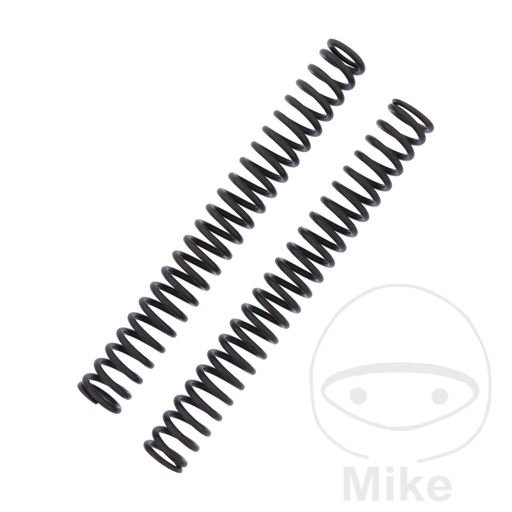Levně YSS pružiny tlumičů lineární YSS Tuhost pružiny 9.5 KAWASAKI ZX-6RR 600 NINJA 05-06