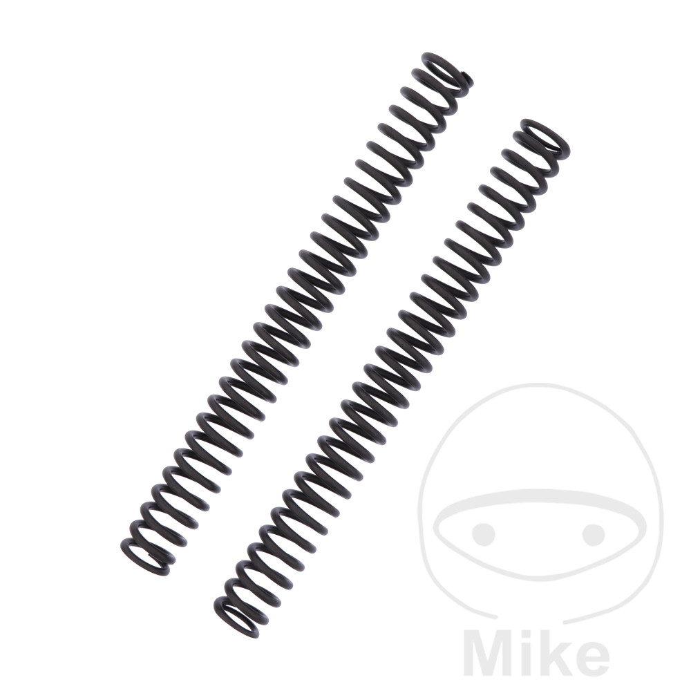 Levně YSS pružiny tlumičů lineární YSS Tuhost pružiny 9.5 YAMAHA MT-07 700 14-16, MT-07 700 MOTO CAGE 14-16, MT-07 700 A ABS 14-16, MT-07 700 A MOTO CAGE