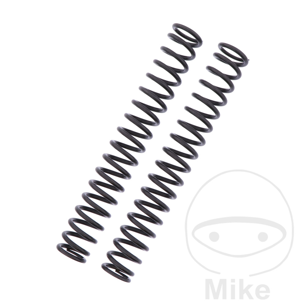 YSS pružiny tlumičů lineární YSS Tuhost pružiny 10.0 YAMAHA YZF-R1 1000 98-99, YZF-R6 600 08-15, YZF-R6 600 ANNIVERSARY 12-13, YZF-R6 600 H 99-02, YZF-R6 600 N 99-02