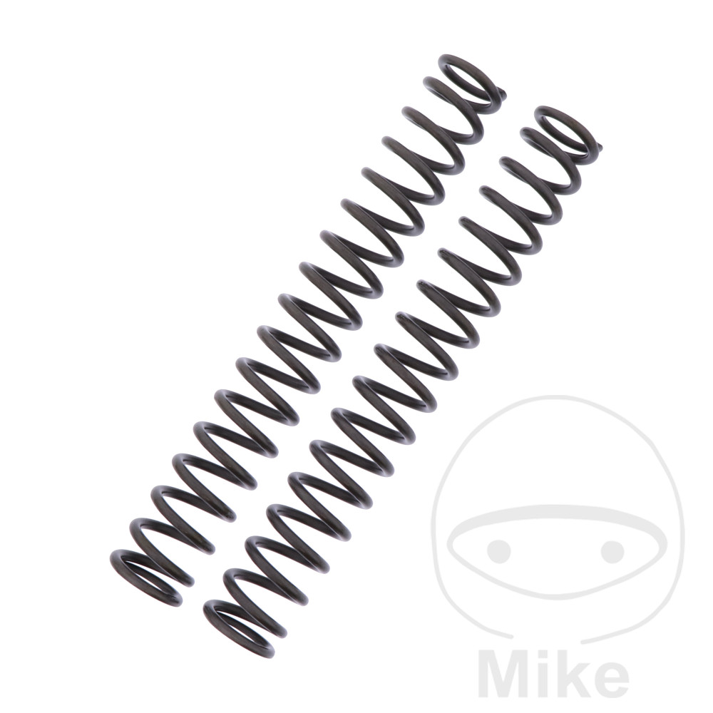 Levně YSS pružiny tlumičů lineární YSS Tuhost pružiny 10.5 YAMAHA FZ1 1000 S FAZER 06-15, FZ1 1000 N 06-15, FZ1 1000 NA ABS 08-15, FZ1 1000 S GT FAZER 07,