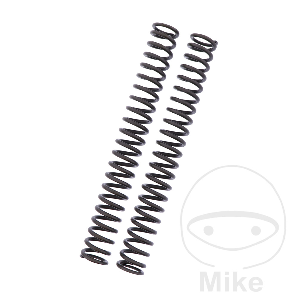 Levně YSS pružiny tlumičů lineární YSS Tuhost pružiny 9.5 KAWASAKI ZZR 1100 93-97, ZZR 1100 KATALYZÁTOR 98-01