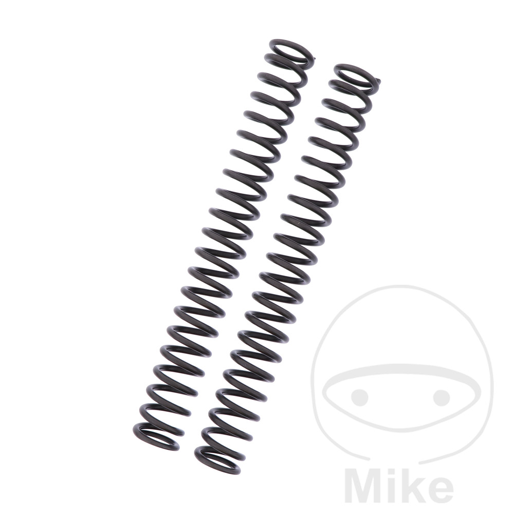 Levně YSS pružiny tlumičů lineární YSS Tuhost pružiny 10.0 KAWASAKI ZZR 1100 93-97, ZZR 1100 KATALYZÁTOR 98-01
