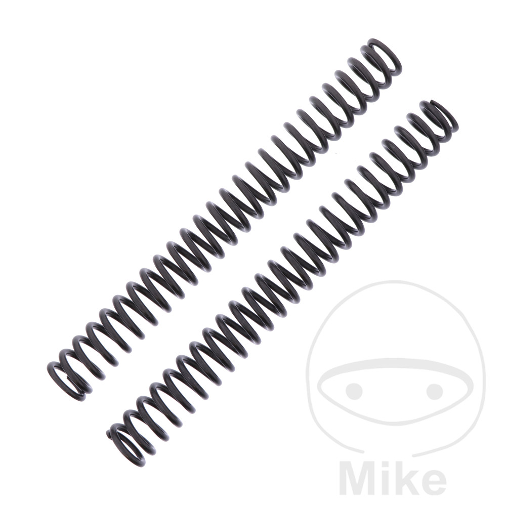 Levně YSS pružiny tlumičů lineární YSS Tuhost pružiny 9.0 KAWASAKI ZX-7R 750 NINJA 96-02