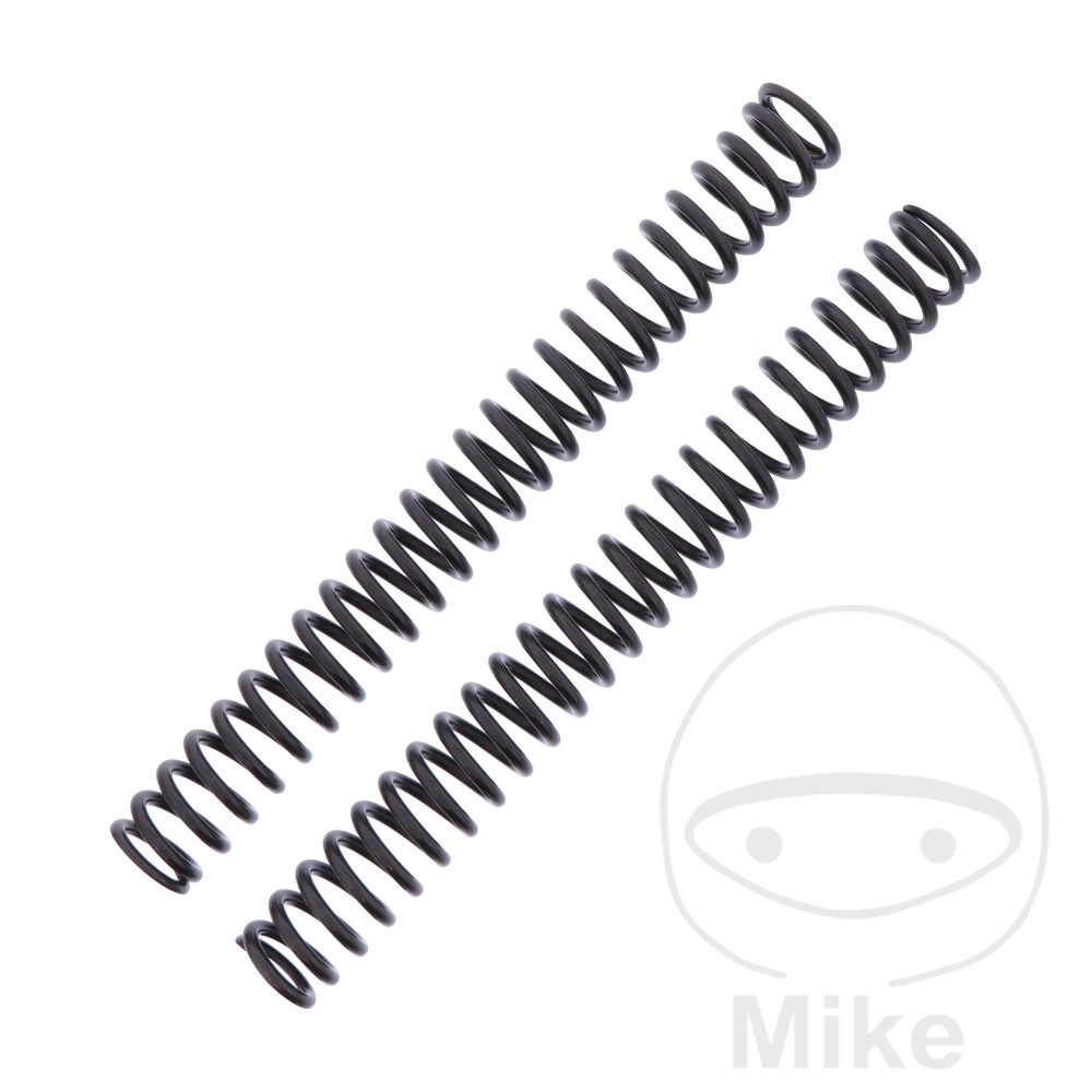 Levně YSS pružiny tlumičů lineární YSS Tuhost pružiny 9.5 KAWASAKI ZX-7R 750 NINJA 96-02