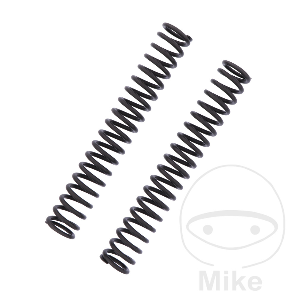 Levně YSS pružiny tlumičů lineární YSS Tuhost pružiny 9.5 KAWASAKI ZX-10R 1000 SE NINJA ABS 18, ZX-10R 1000 NINJA ABS 16-18, ZX-10R 1000 NINJA KRT REPLICA