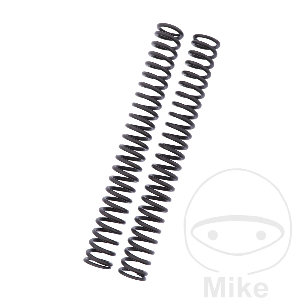 YSS pružiny tlumičů lineární YSS Tuhost pružiny 9.5 DUCATI 1198 1198 09-11, 848 848 08-10, 848 848 EVO 11-13, 848 848 EVO CORSE SE 12-13, 848 848 EVO