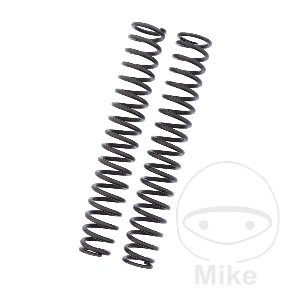 Levně YSS pružiny tlumičů lineární YSS Tuhost pružiny 8.5 KAWASAKI ZX-10R 1000 NINJA 04-05, SUZUKI GSX-R 600 04-05, GSX-R 600 U2 04-05, GSX-R 600 U3 04-05,