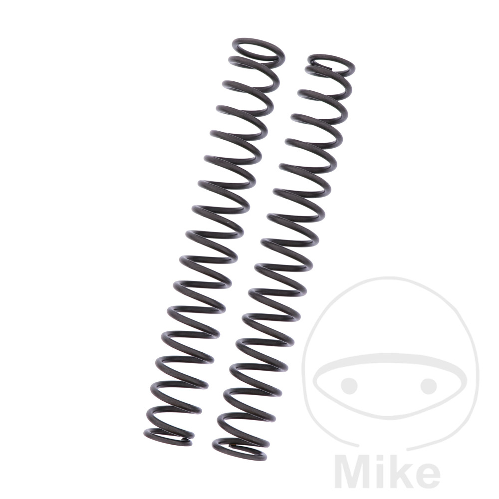Levně YSS pružiny tlumičů lineární YSS Tuhost pružiny 9.0 HONDA VTR 1000 SP1 00-01, VTR 1000 SP2 02-05, SUZUKI GSX-R 750 99