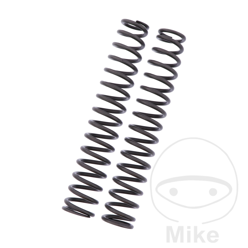 Levně YSS pružiny tlumičů lineární YSS Tuhost pružiny 9.5 YAMAHA MT-10 1000 A ABS 16-17, YZF-R1 1000 15, YZF-R1 1000 ABS 16-19