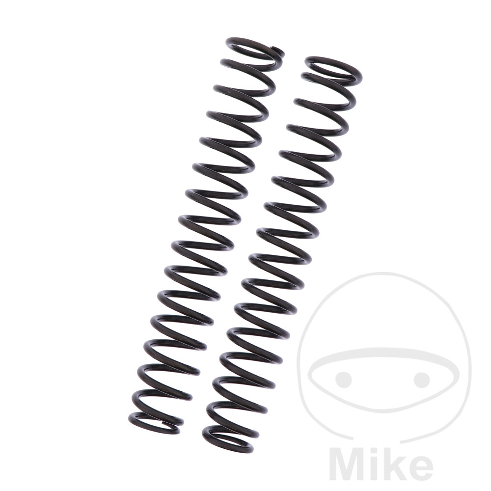 Levně YSS pružiny tlumičů lineární YSS Tuhost pružiny 9.5 KAWASAKI ZX-10R 1000 NINJA 04-05, SUZUKI GSX-R 600 04-05, GSX-R 600 U2 04-05, GSX-R 600 U3 04-05,